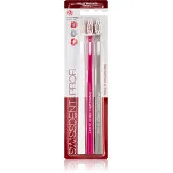 Swissdent Profi Whitening Zahnbürste Soft 3 St.