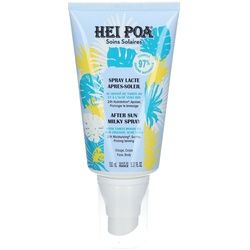 HEI Poa® Mildes After-Sun-Spray Mit Monoï de Tahiti AO und BIO Aloe Vera