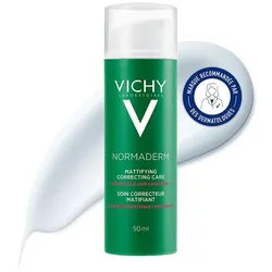 Vichy Normaderm Anti-Imperfektionen verschönernde Behandlung