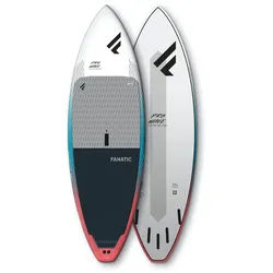 Fanatic ProWave LTD SUP Board 23 Wave Welle Surf Stand up Paddle, Breite: 30.5'', Länge: 8'8''