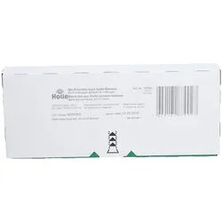 Holle Fruchtriegel Apfel-Banane bio