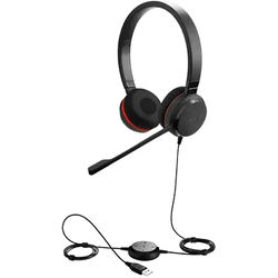 Lenovo SE- JABRA EVOLVE 30 II MS STEREO