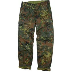 MFH Outdoorhose Bundeswehr Feldhose nach Original TL Flecktarn 2 (24)