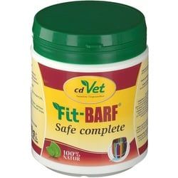 cd Vet Fit-BARF® Safe-Complete