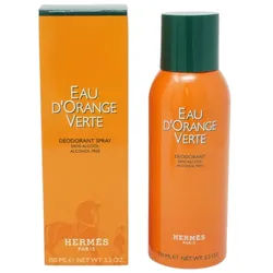 HERMÈS Deo-Spray Hermes Eau d'Orange Verte Deodorant Spray 150 ml