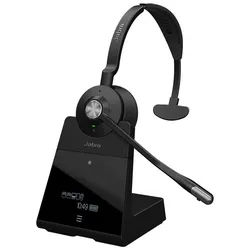 Jabra Engage 75 SE Mono - Headset - On-Ear - DECT / Bluetooth Headset