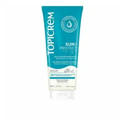 Topicrem Duschgel SUN PROTECT Duschgel 200 ml