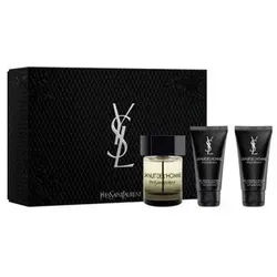YVES SAINT LAURENT Duft-Set La Nuit De LâHomme EdT 100ml + Geschenkset