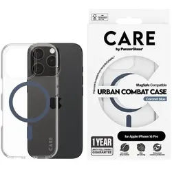 Case Flagship Blue MagSafe iPhone 16 Pro