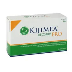 KIJIMEA Reizdarm PRO (84 St.)