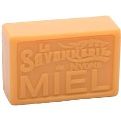 La Savonnerie de Nyons - Seife Honig 100 g