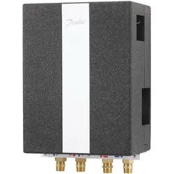 Danfoss DurchlauferhitzerAkva Lux II, 2 Wärmedämmung, PWH: 64kW