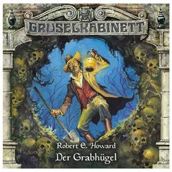 Hörspiel-CD Gruselkabinett - Folge 60
