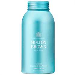 Molton Brown Coastal Cypress & Sea Fennel Bathsalt 300 g