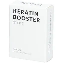 Nanolash Step 3 Keratin-Spülung