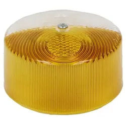 Heckleuchte - Lichtscheibe HELLA 9EL 119 397-001