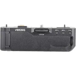VOKING VK-BG FXT1, Batteriegriff, Schwarz