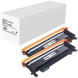 CLT-K404S Kompatible Samsung Tonerkartusche Schwarz