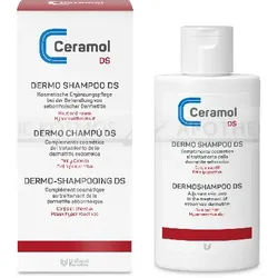 CERAMOL DS Dermo-Shampoo 200 ml