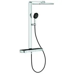 Grohe Duschsystem „Rainshower Aqua Pure“