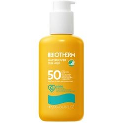 Biotherm Waterlover Sun Milk SPF50