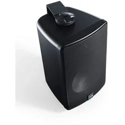 CANTON Pro XL.3 schwarz (PAAR) Lautsprecher (120.0 W) schwarz