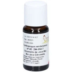 Aromasan Ätherisches Öl Citronella java bio