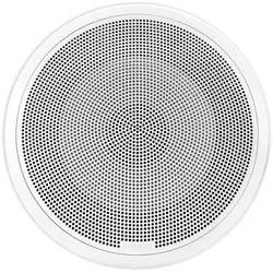 Fusion FM-S10RW Flush Mount Subwoofer 400W rund, weiß