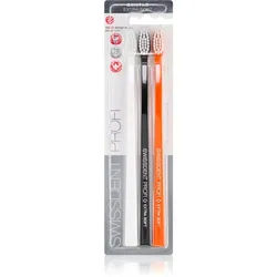 Swissdent Profi Gentle Zahnbürsten extrasoft 3 St.