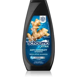 Schwarzkopf Schauma Anti-Dandruff Intensivshampoo gegen Schuppen 350 ml