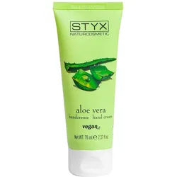 Styx Aloe Vera Handcreme Cosmos nat. Creme 1x70 ml Unisex
