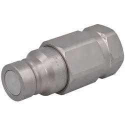 Hydraulikstecker FASTER FFH12 1NPT M