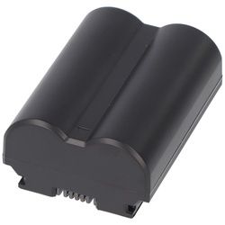 Akku passend für Fujifilm GFX50S II, NP-W235, Li-ion, 7,2V, 2250mAh, 16,2Wh