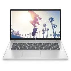 HP 17-cp2154ng 17,3" FHD IPS, Ryzen 5 7520U, 16GB RAM, 512GB SSD, FreeDOS