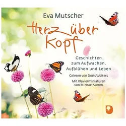 Hörspiel-CD Herz über Kopf (CD)