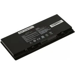 Akku für Laptop Asus Pro B551 / Typ B41N1327 - 15,2V - 2200 mAh