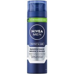 NIVEA NIVEA MEN Protect & Care Rasur 200 ml Herren