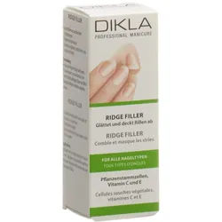 Dikla Ridge Filler