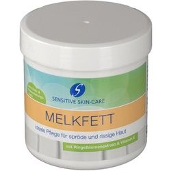 Sensitive Skin-Care Melkfett