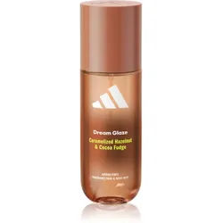 Adidas Vibes Dream Glaze parfümiertes Bodyspray für Damen 150 ml