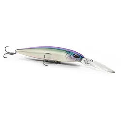 Nays Kunstköder, Nays MD MX 110 DR 2.0 S-25 Twitchbait Wobbler 11 cm
