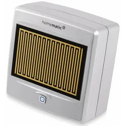 HOMEMATIC IP Smart Home 154826A0 Regensensor