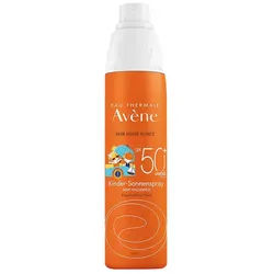 Avene Sunsitive Kinder Sonnenspray Spf 50+