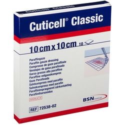 Cuticell® Classic 10 cm x 10 cm