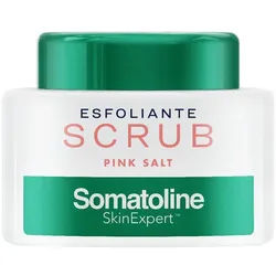 Somatoline SkinExpertTM Scrub Rosa Salz