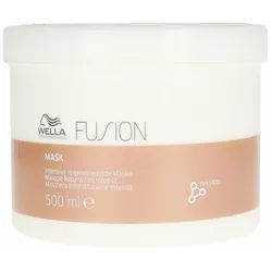 Wella Fusion - Intense Repair Mask 0,5 l Unisex