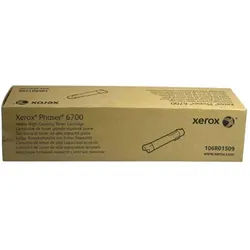 XEROX 106R01509 GELB TONER - 12000 SEITEN FÜR PHASER 6700
