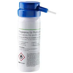 Schüco Pflegespray für Schlösser und Schließzylinder