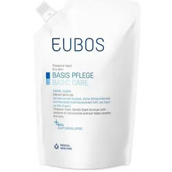 EUBOS CREME Ölbad Nachf.Btl. 400 ml