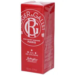 Roger & Gallet Jean Marie Farina Eau de Cologne